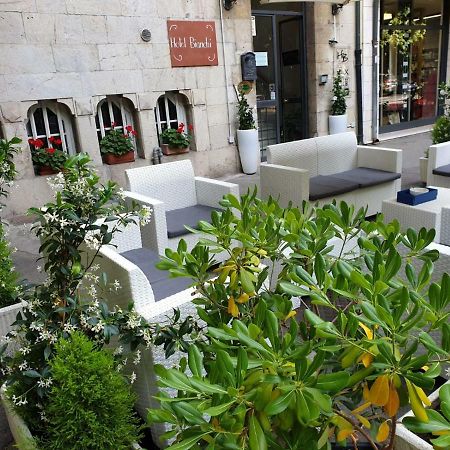 Hotel Bianchi Viareggio Dış mekan fotoğraf