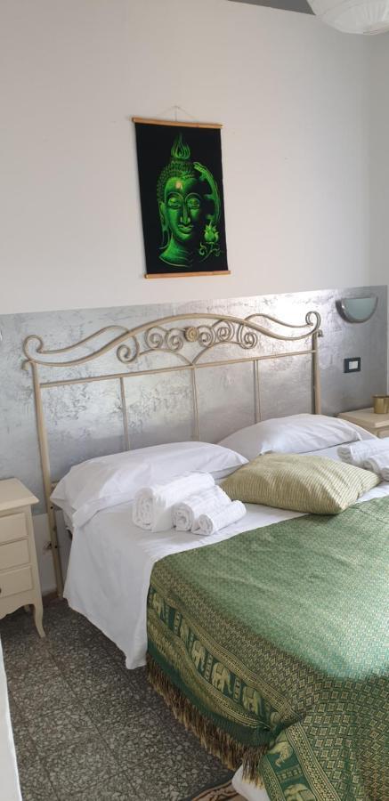 Hotel Bianchi Viareggio Dış mekan fotoğraf