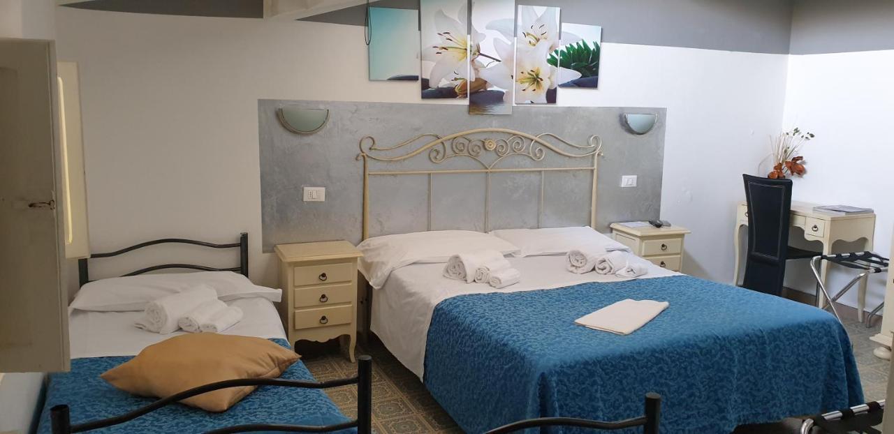 Hotel Bianchi Viareggio Dış mekan fotoğraf