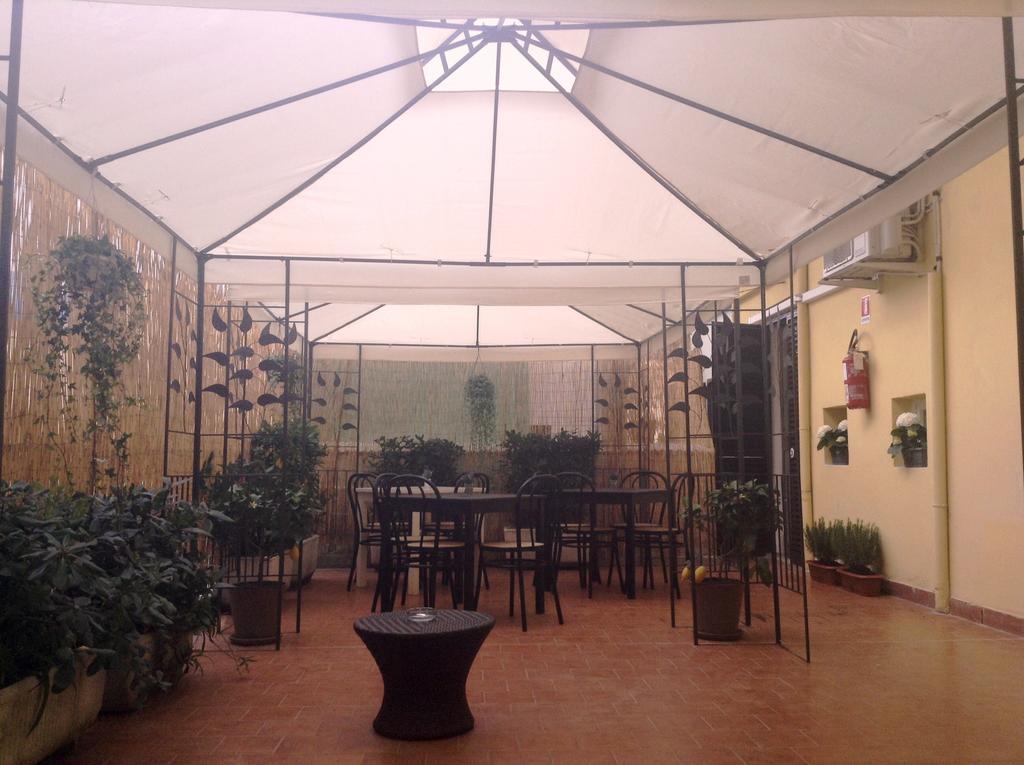 Hotel Bianchi Viareggio Dış mekan fotoğraf