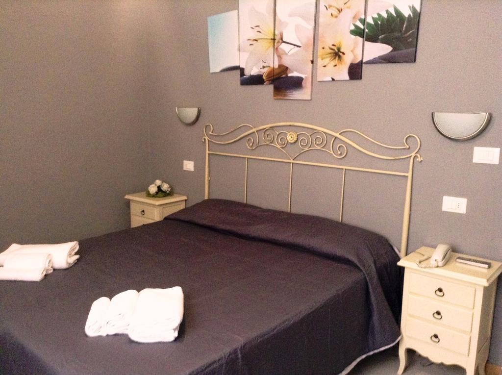 Hotel Bianchi Viareggio Dış mekan fotoğraf