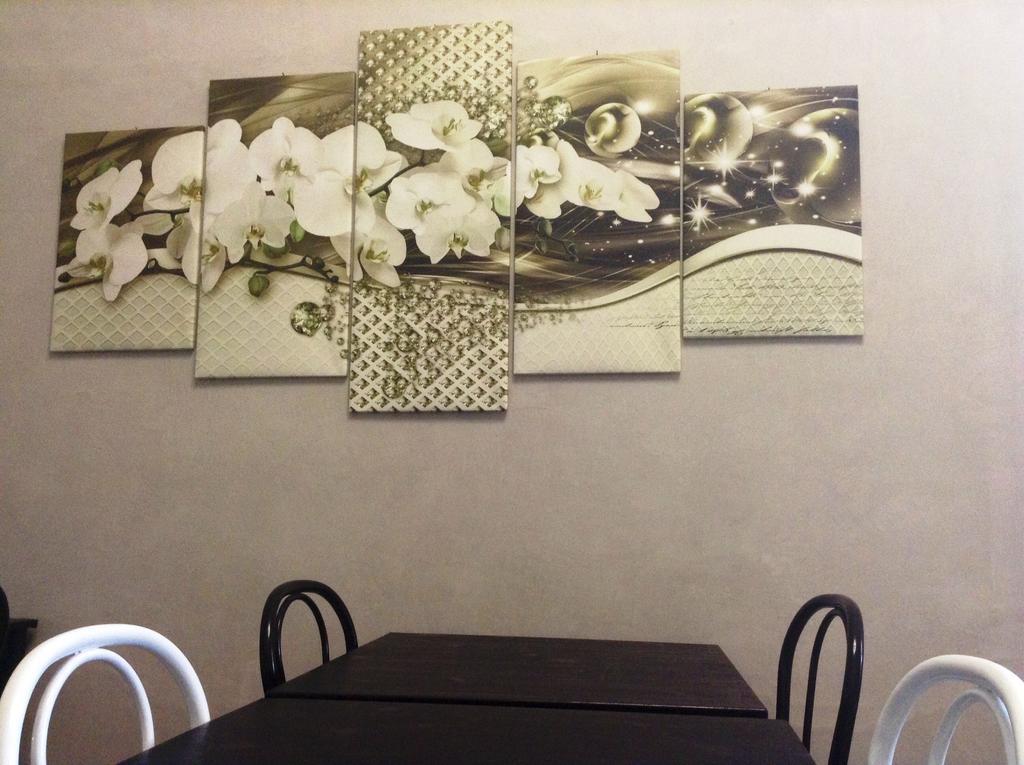 Hotel Bianchi Viareggio Dış mekan fotoğraf