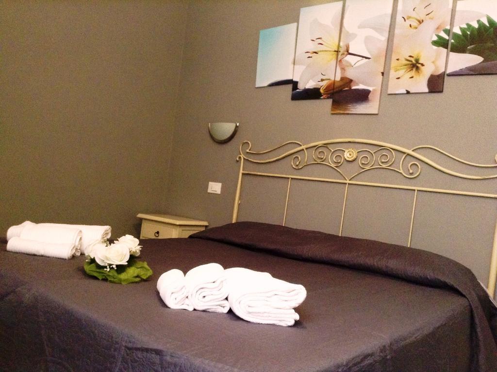 Hotel Bianchi Viareggio Dış mekan fotoğraf