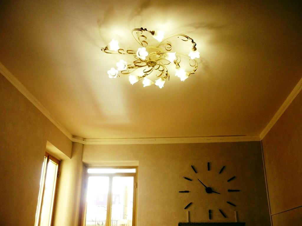 Hotel Bianchi Viareggio Dış mekan fotoğraf