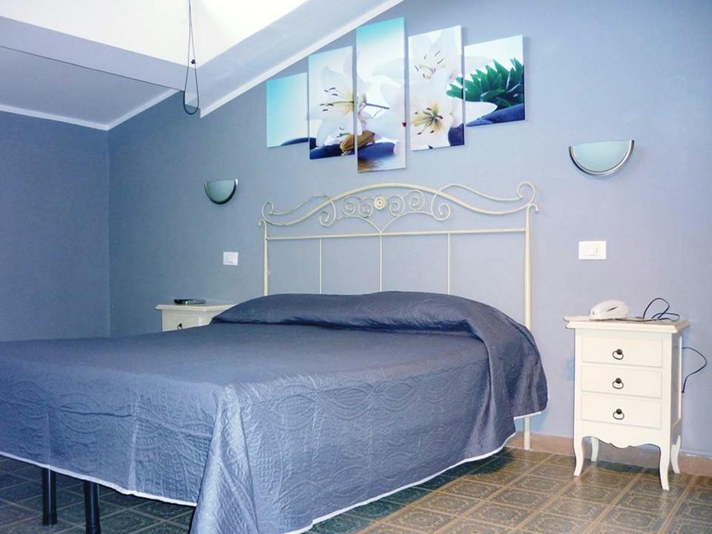 Hotel Bianchi Viareggio Dış mekan fotoğraf