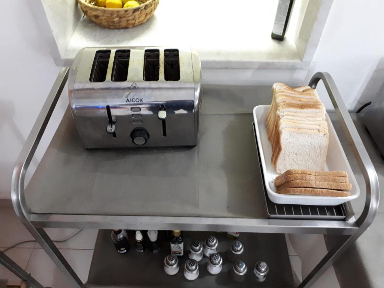 Hotel Bianchi Viareggio Dış mekan fotoğraf