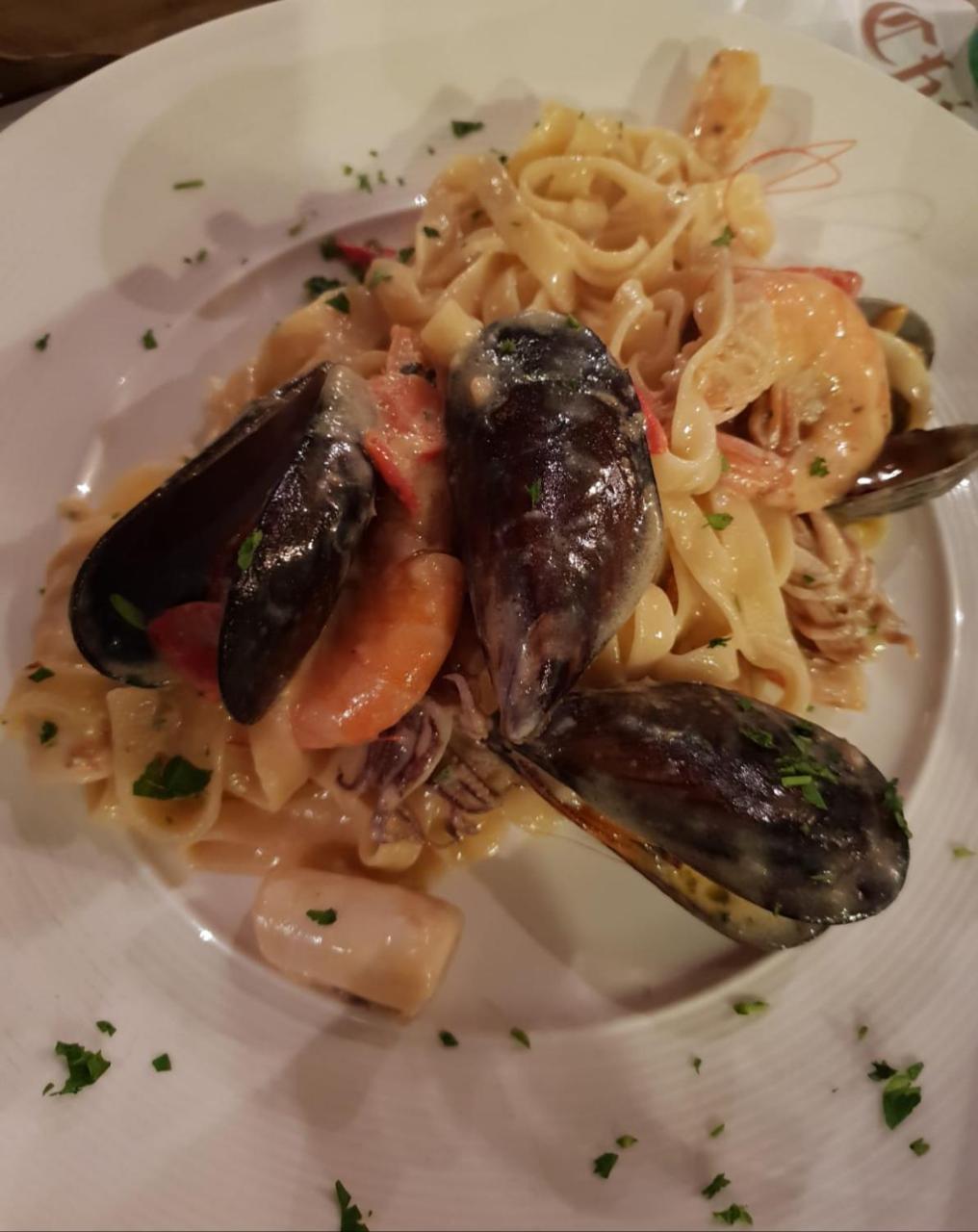 Hotel Bianchi Viareggio Dış mekan fotoğraf