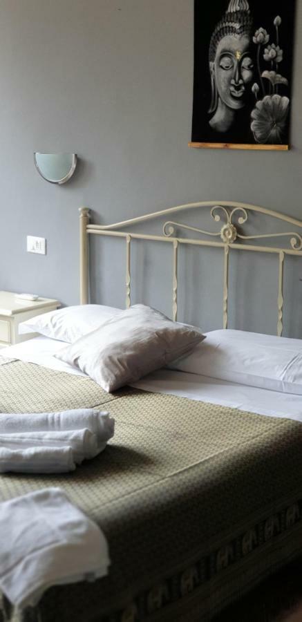 Hotel Bianchi Viareggio Dış mekan fotoğraf