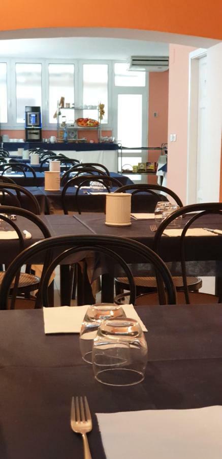 Hotel Bianchi Viareggio Dış mekan fotoğraf