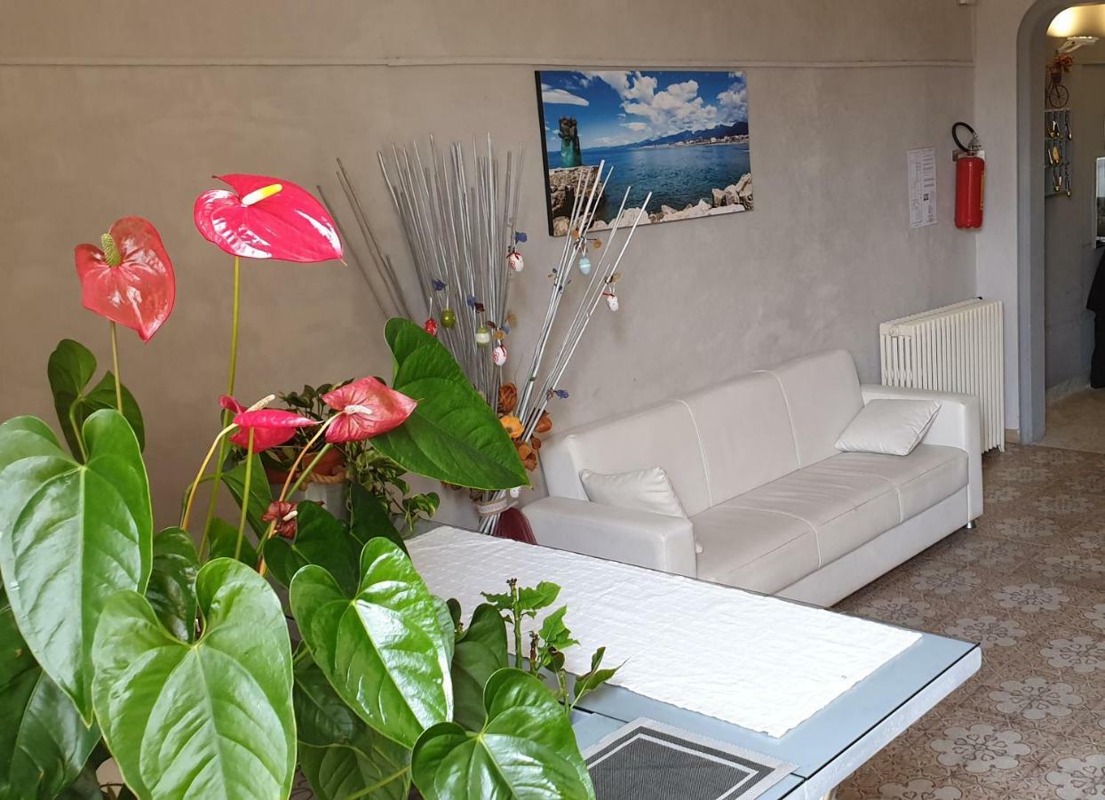 Hotel Bianchi Viareggio Dış mekan fotoğraf