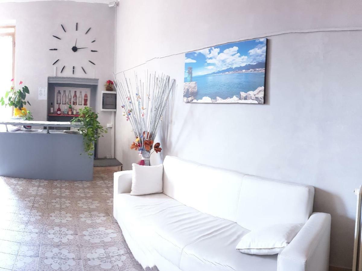 Hotel Bianchi Viareggio Dış mekan fotoğraf