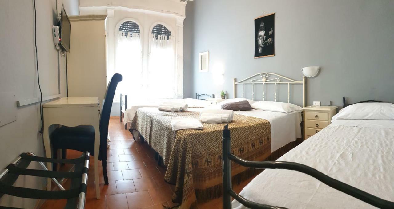Hotel Bianchi Viareggio Dış mekan fotoğraf