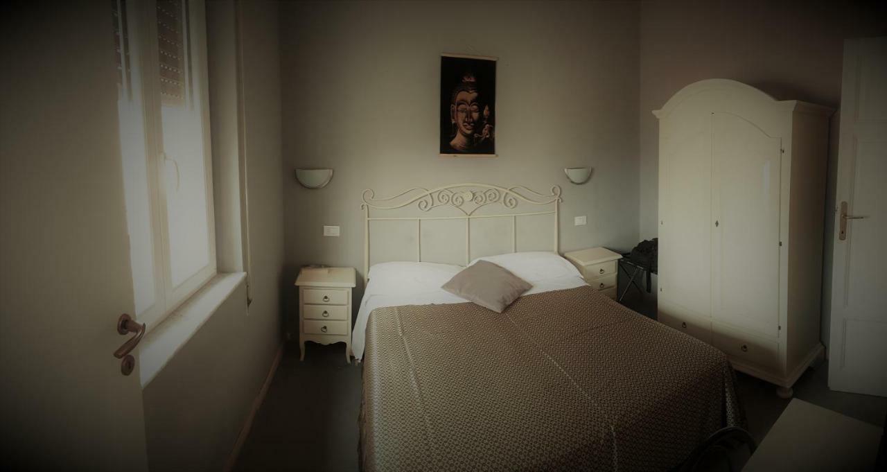 Hotel Bianchi Viareggio Dış mekan fotoğraf