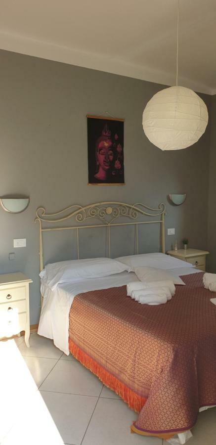 Hotel Bianchi Viareggio Dış mekan fotoğraf