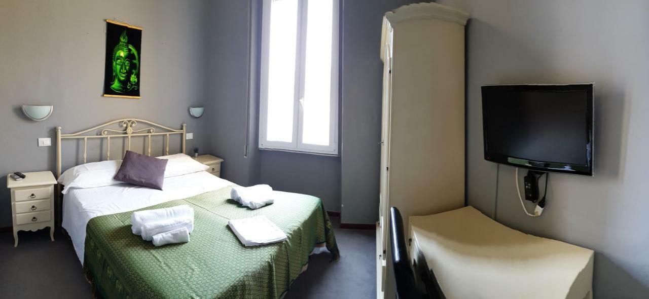 Hotel Bianchi Viareggio Dış mekan fotoğraf