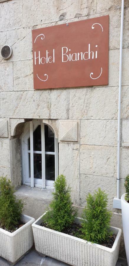 Hotel Bianchi Viareggio Dış mekan fotoğraf