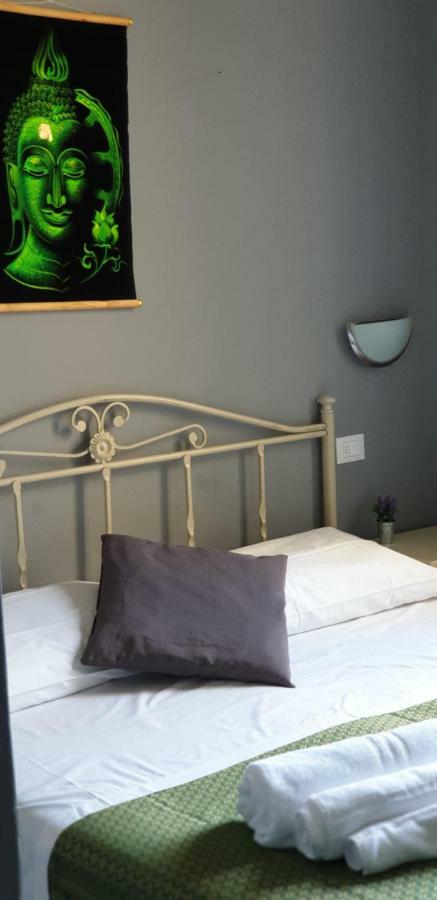 Hotel Bianchi Viareggio Dış mekan fotoğraf