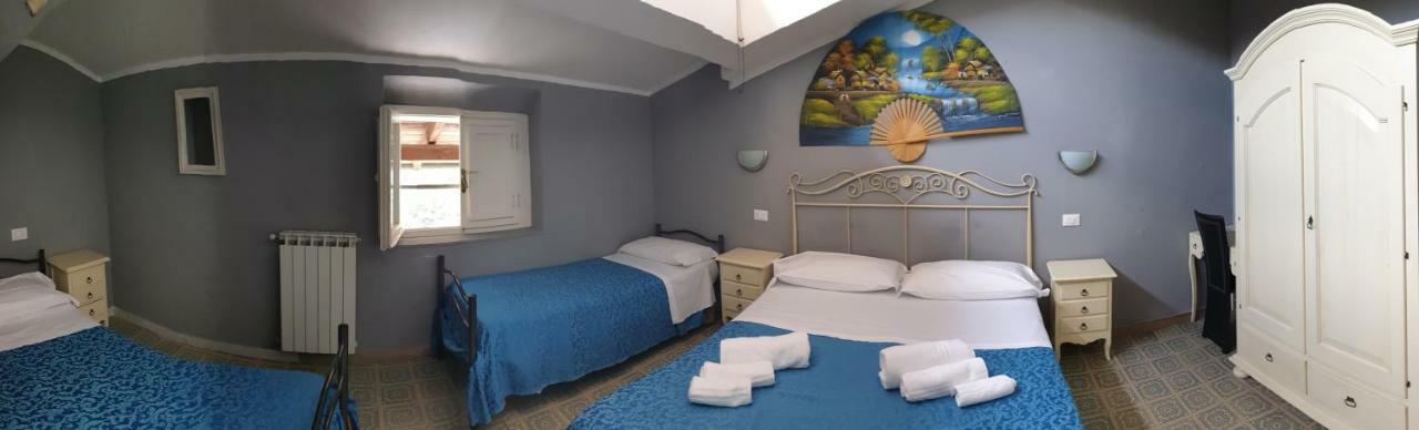 Hotel Bianchi Viareggio Dış mekan fotoğraf