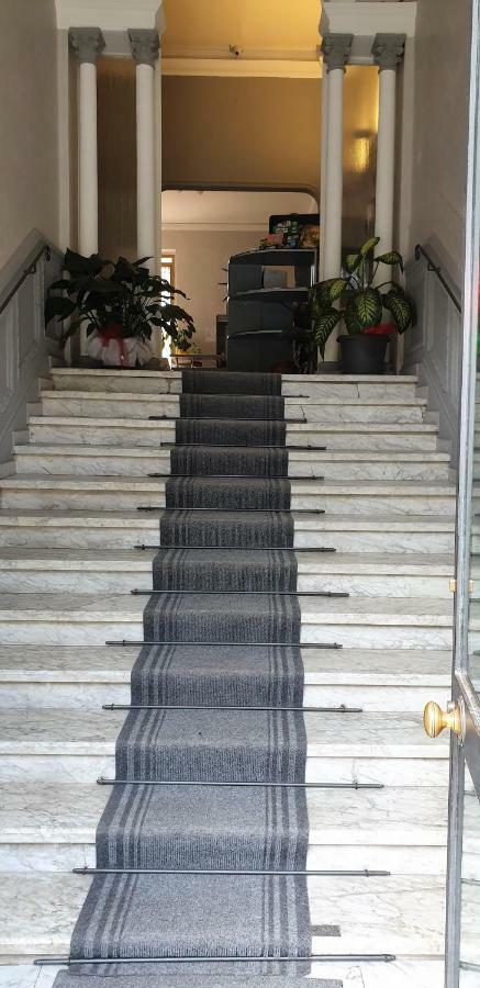 Hotel Bianchi Viareggio Dış mekan fotoğraf