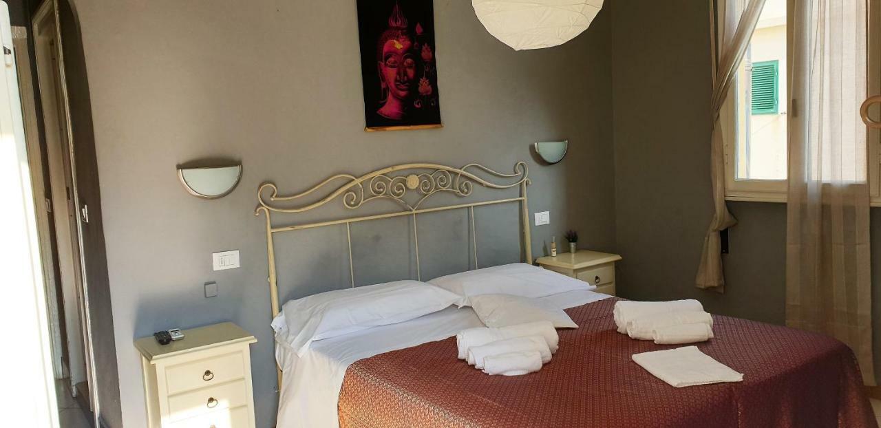 Hotel Bianchi Viareggio Dış mekan fotoğraf