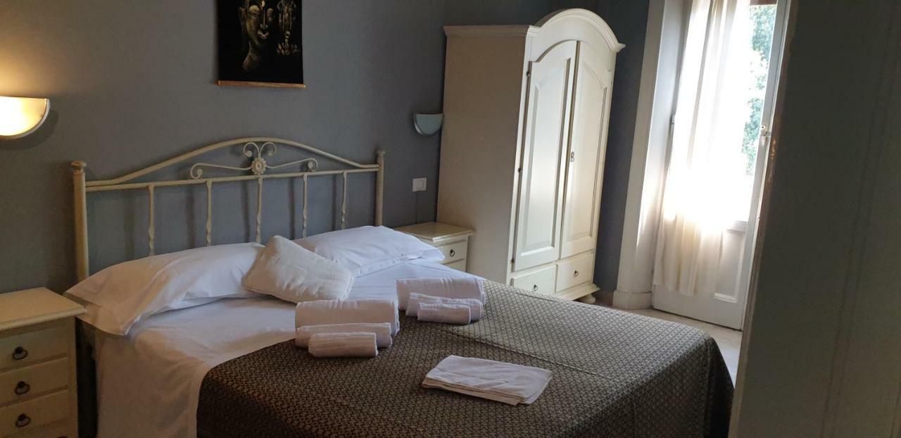 Hotel Bianchi Viareggio Dış mekan fotoğraf