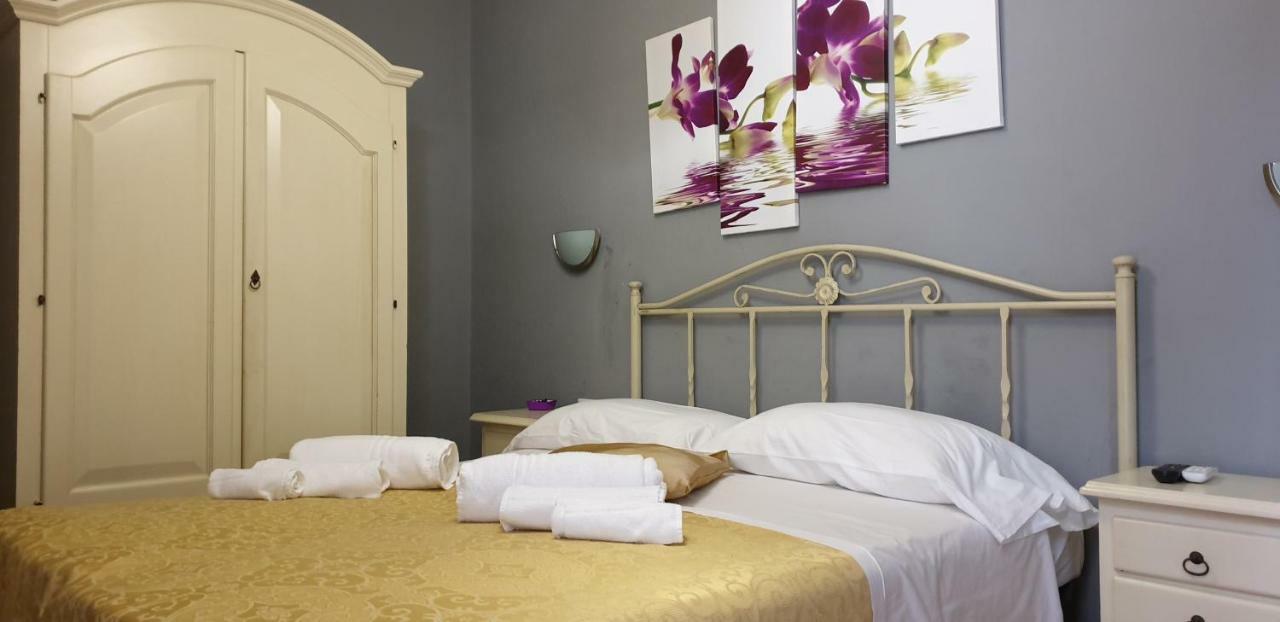 Hotel Bianchi Viareggio Dış mekan fotoğraf